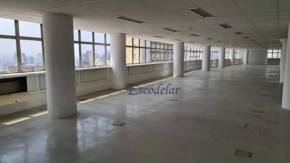 Sala-Conjunto, 1861 m² - Foto 2