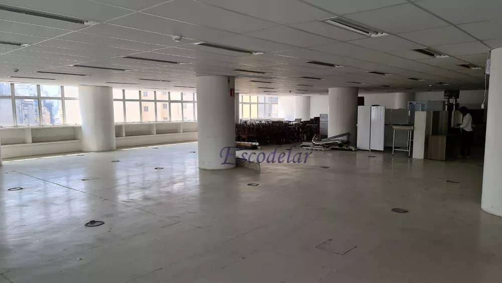 Sala-Conjunto, 1861 m² - Foto 10
