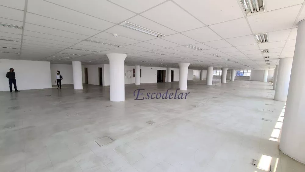 Sala-Conjunto, 1861 m² - Foto 3