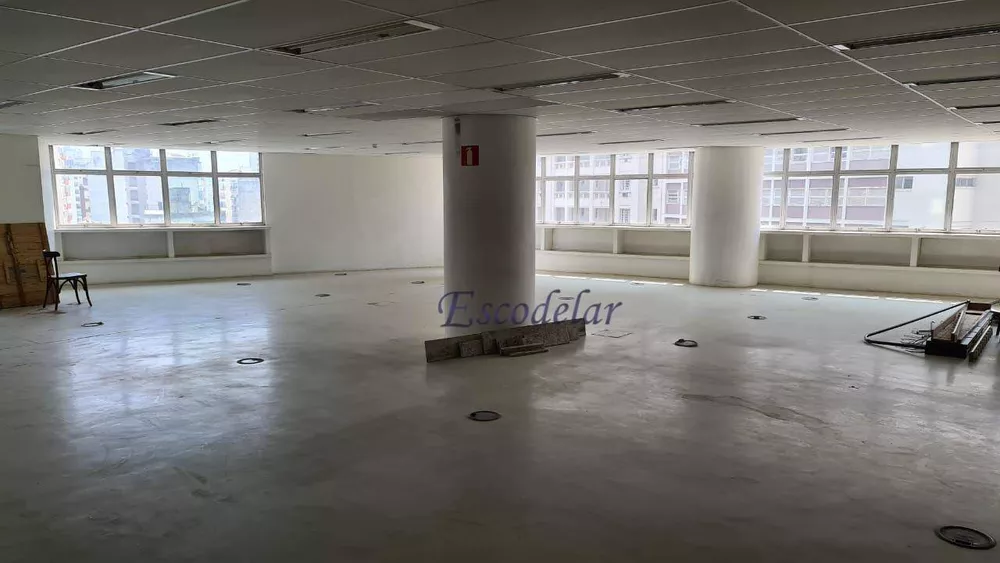 Sala-Conjunto, 1861 m² - Foto 12