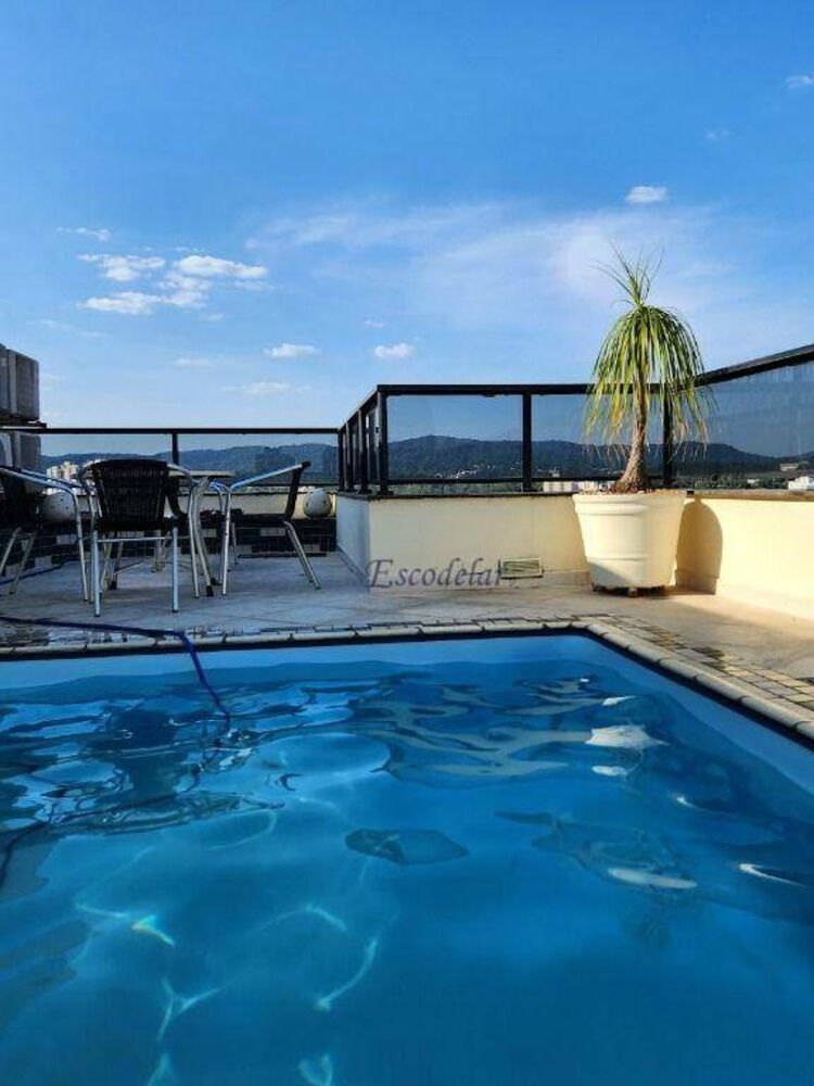 Cobertura, 3 quartos, 282 m² - Foto 8