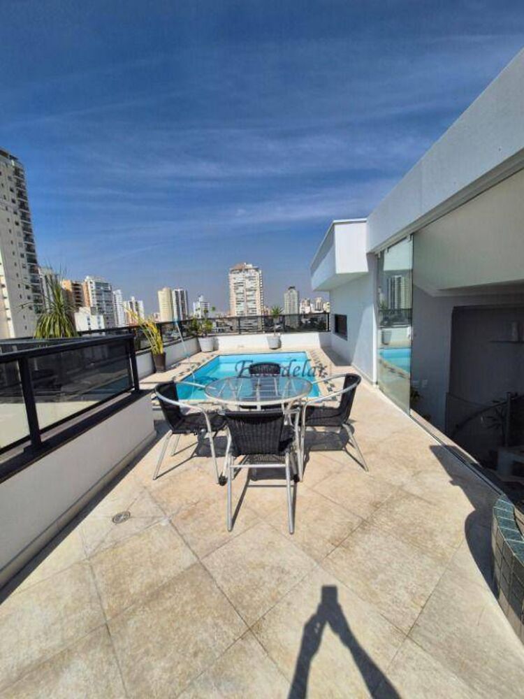 Cobertura, 3 quartos, 282 m² - Foto 5