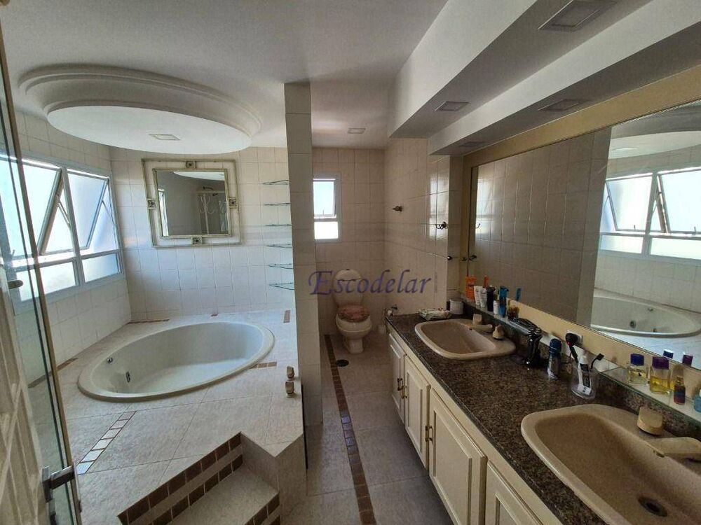 Cobertura, 3 quartos, 282 m² - Foto 7