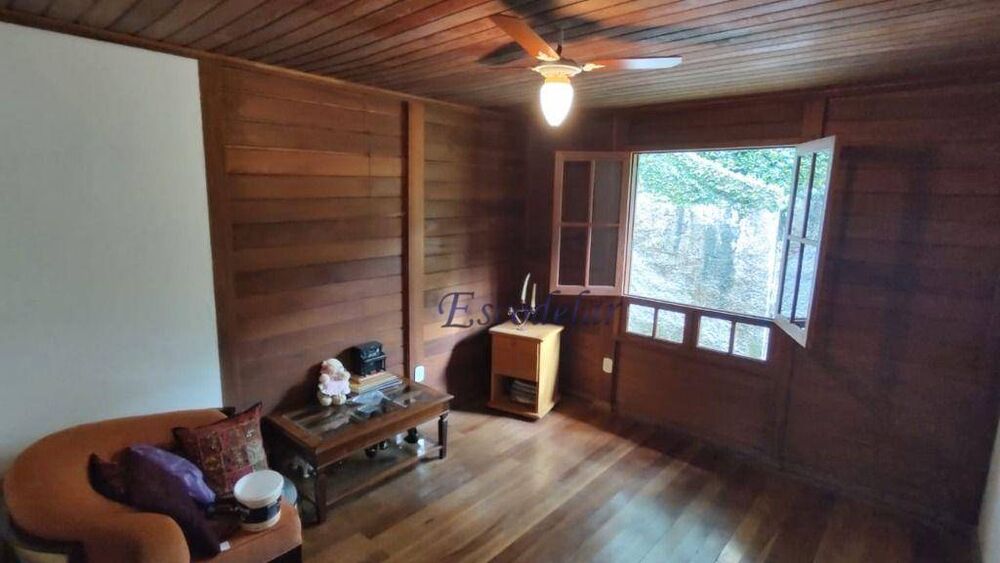 Casa, 6 quartos, 222 m² - Foto 4