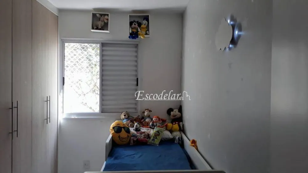 Apartamento, 2 quartos, 50 m² - Foto 4