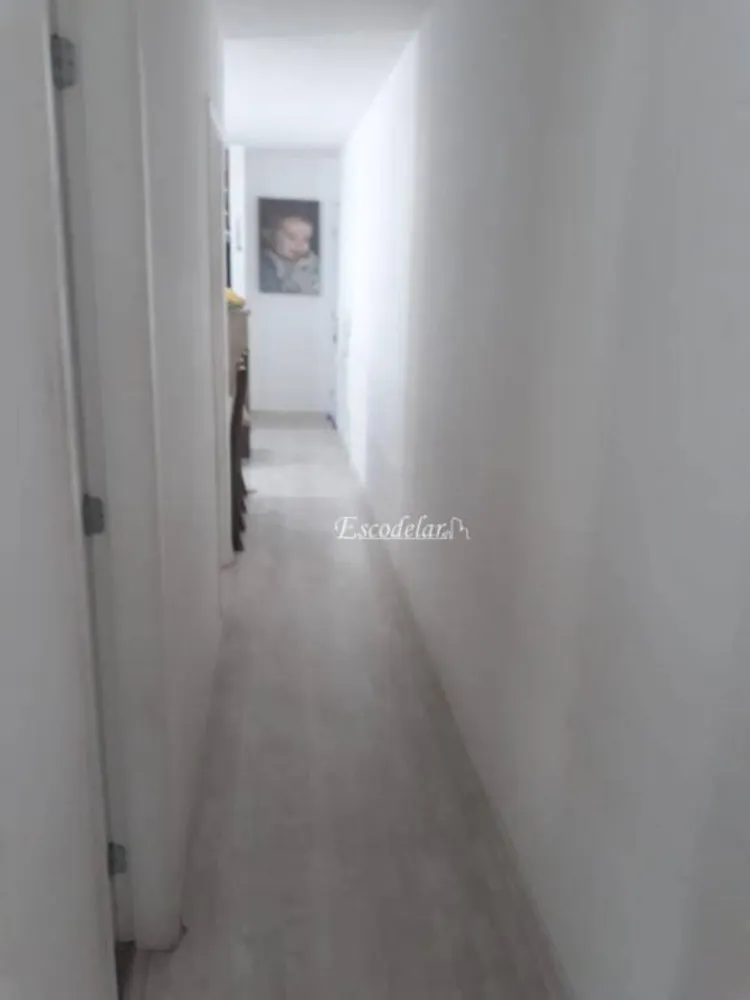 Apartamento, 2 quartos, 50 m² - Foto 3