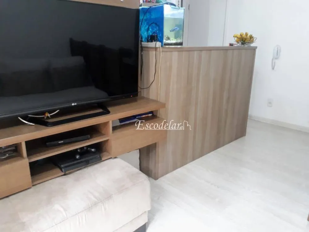 Apartamento, 2 quartos, 50 m² - Foto 2