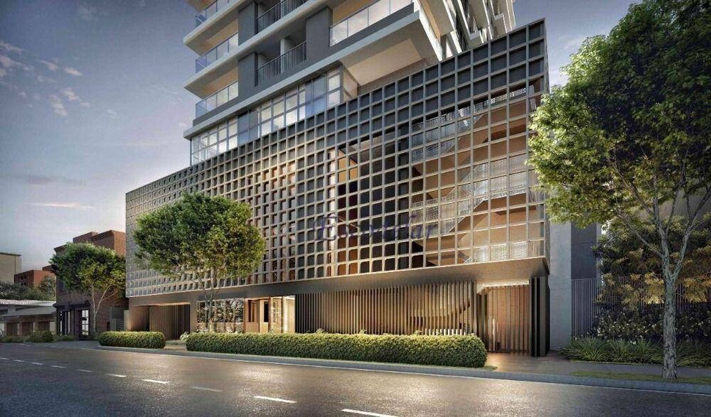 Apartamento, 3 quartos, 131 m² - Foto 3