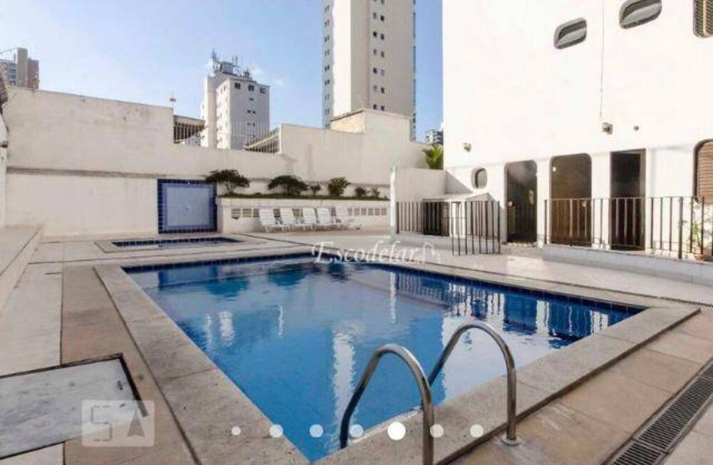 Apartamento, 4 quartos, 166 m² - Foto 3
