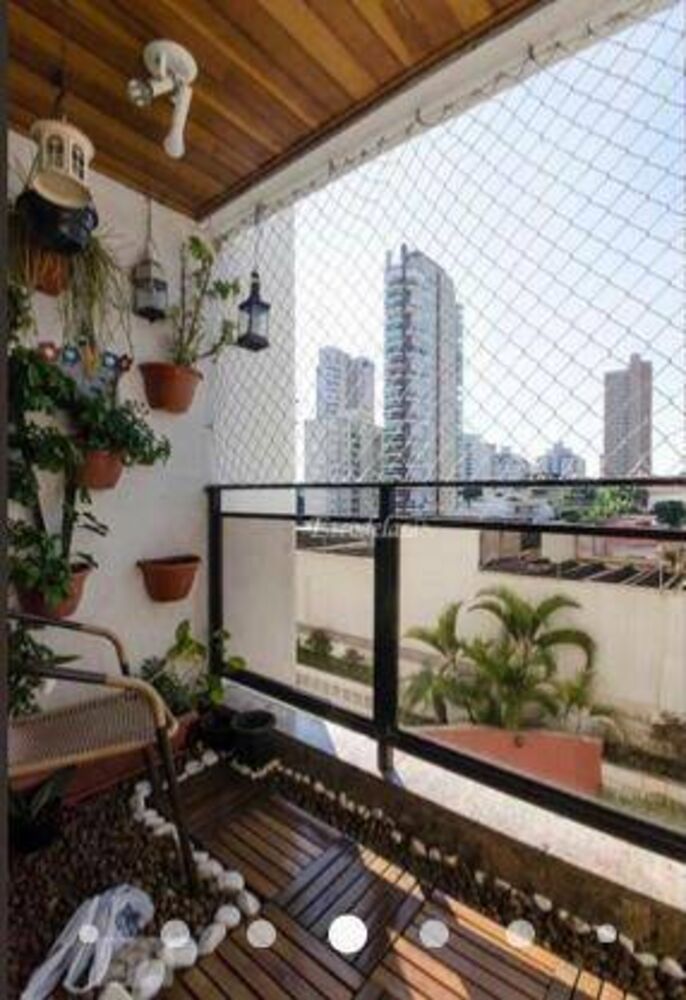 Apartamento, 4 quartos, 166 m² - Foto 4