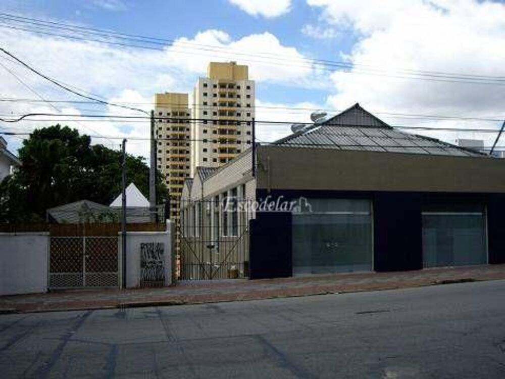 Prédio Inteiro, 504 m² - Foto 2