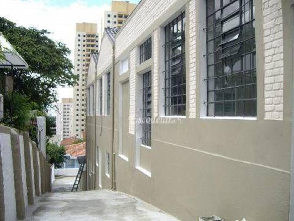 Prédio Inteiro, 504 m² - Foto 3