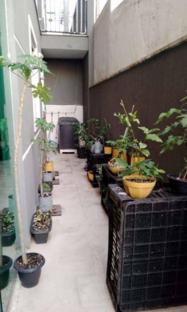 Apartamento, 1 quarto, 40 m² - Foto 4