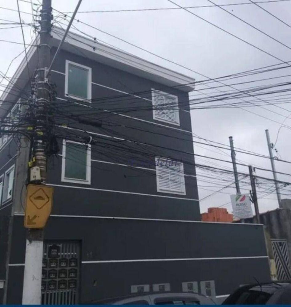 Apartamento, 1 quarto, 40 m² - Foto 1