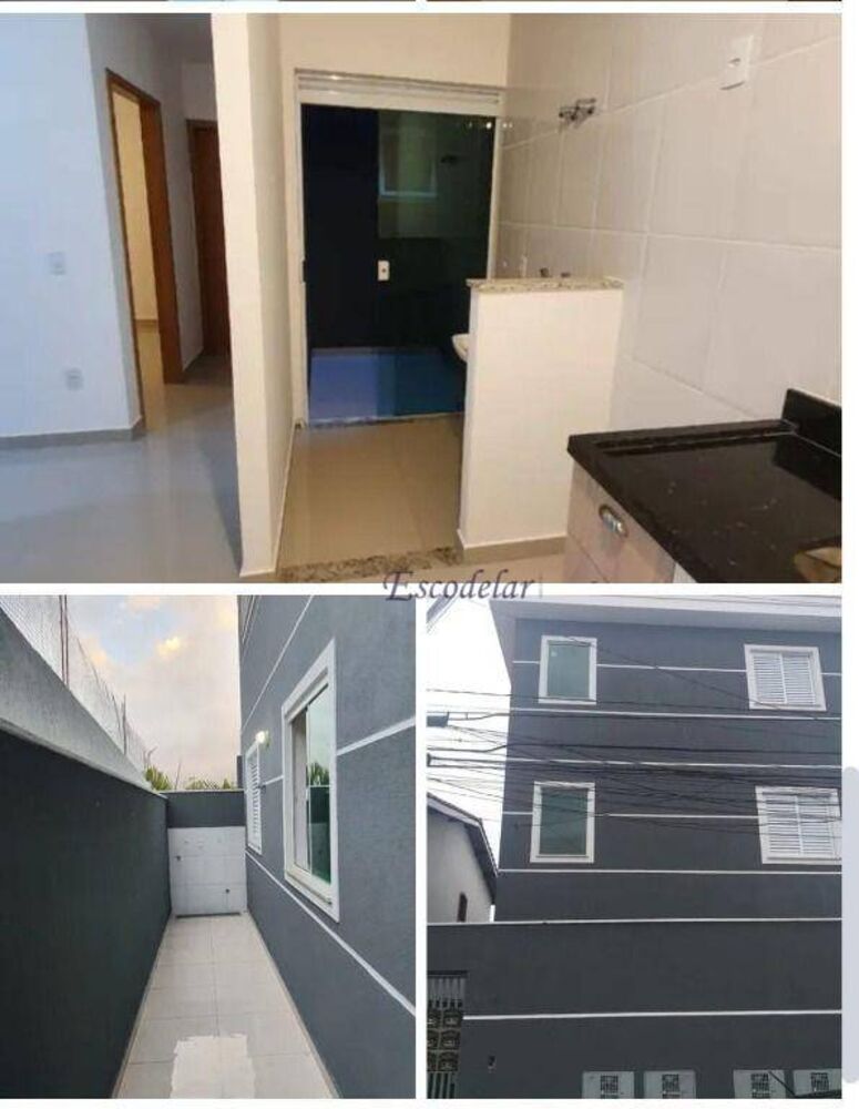 Apartamento, 1 quarto, 40 m² - Foto 6