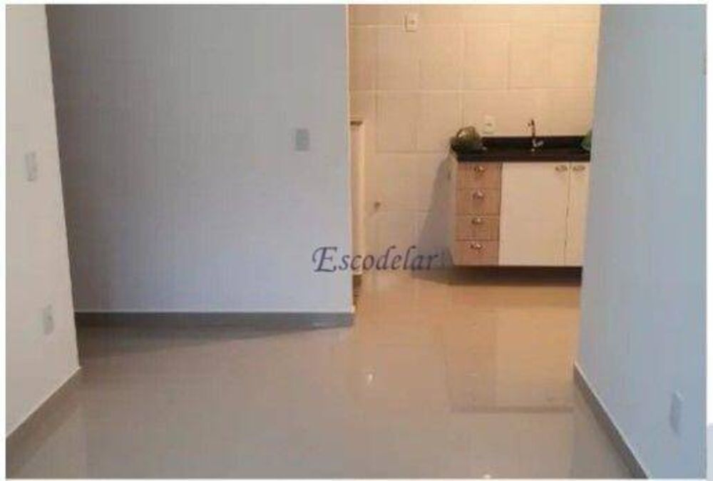 Apartamento, 1 quarto, 40 m² - Foto 2