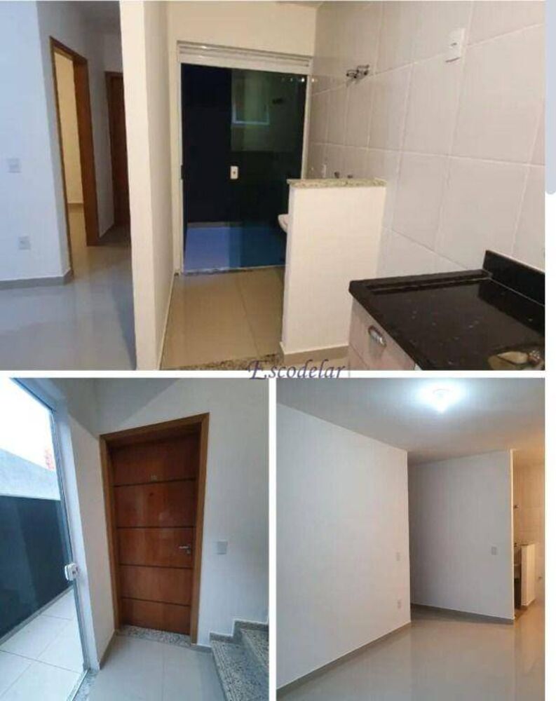 Apartamento, 1 quarto, 40 m² - Foto 5