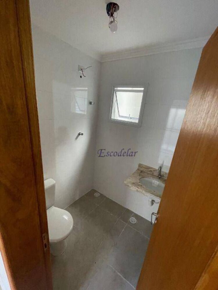 Apartamento, 1 quarto, 30 m² - Foto 2
