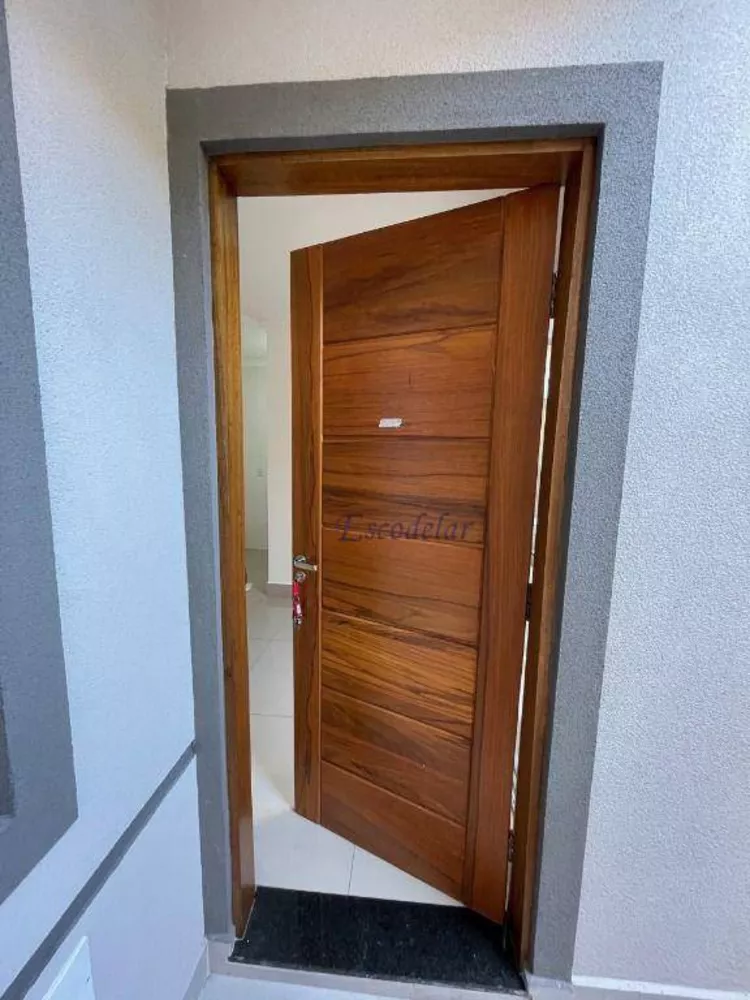 Apartamento à venda com 1 quarto, 30m² - Foto 3