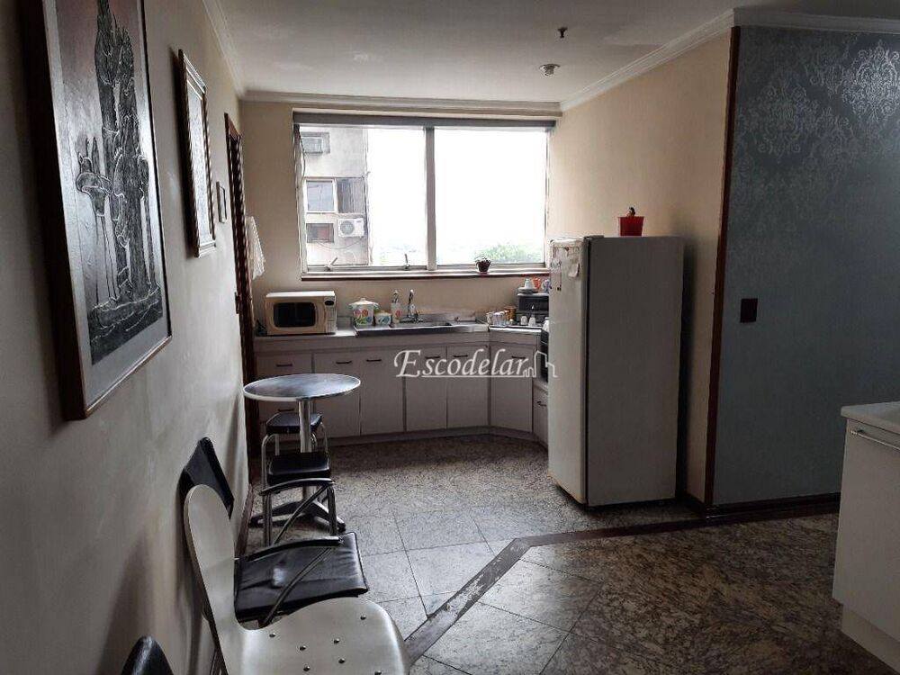 Conjunto Comercial-Sala à venda, 82m² - Foto 8