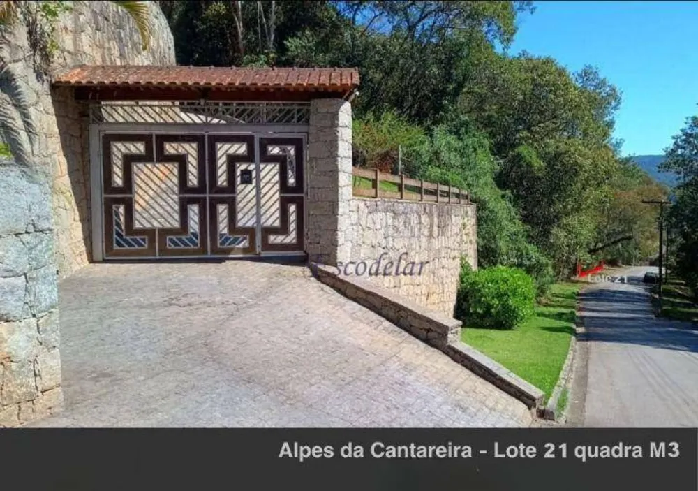 Loteamento e Condomínio, 1055 m² - Foto 6