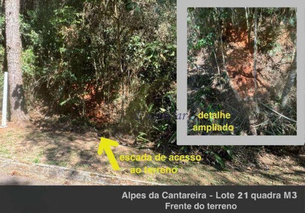 Loteamento e Condomínio, 1055 m² - Foto 1