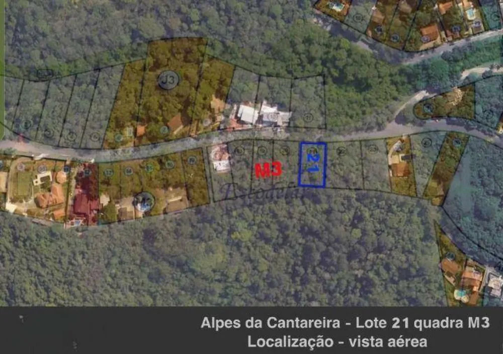 Loteamento e Condomínio, 1055 m² - Foto 5
