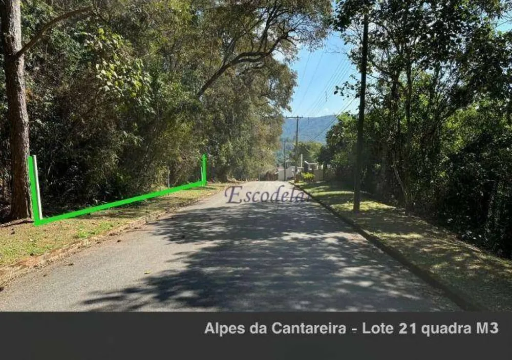 Loteamento e Condomínio, 1055 m² - Foto 7