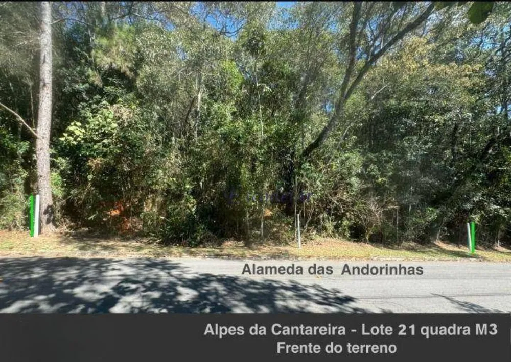 Loteamento e Condomínio, 1055 m² - Foto 8
