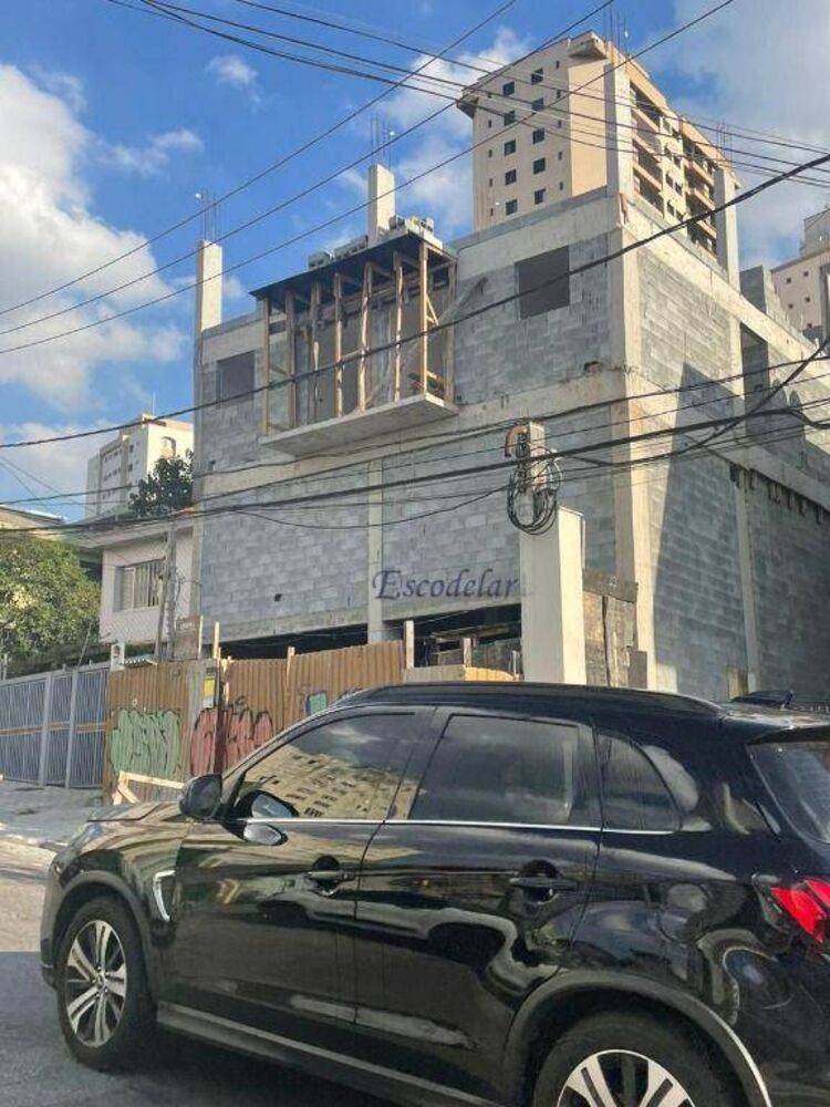 Apartamento, 2 quartos, 45 m² - Foto 5