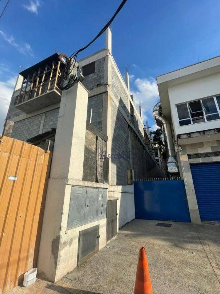 Apartamento, 2 quartos, 45 m² - Foto 1