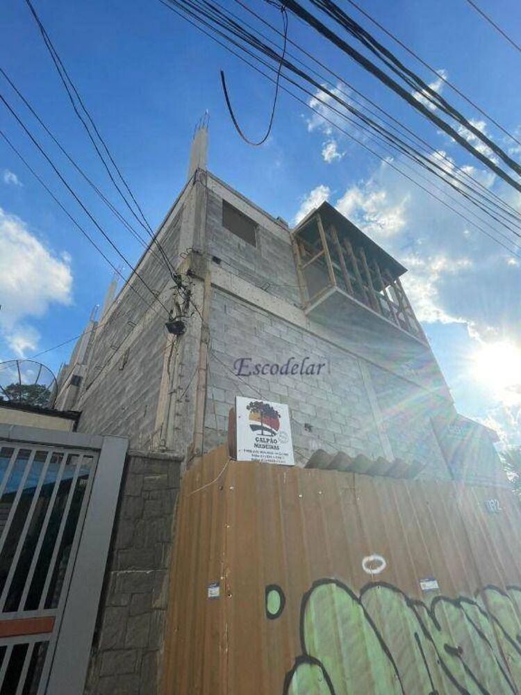 Apartamento, 2 quartos, 45 m² - Foto 6