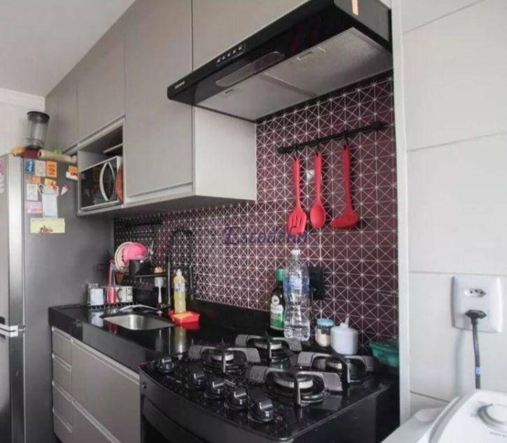 Apartamento, 2 quartos, 44 m² - Foto 4