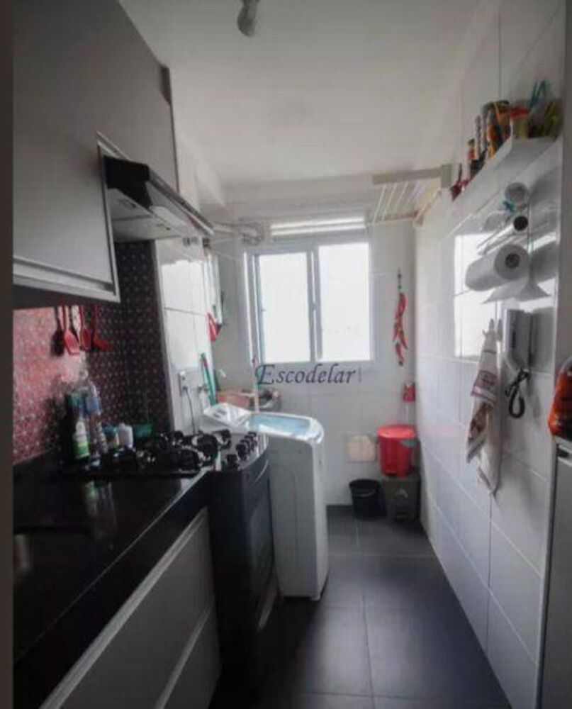 Apartamento, 2 quartos, 44 m² - Foto 6