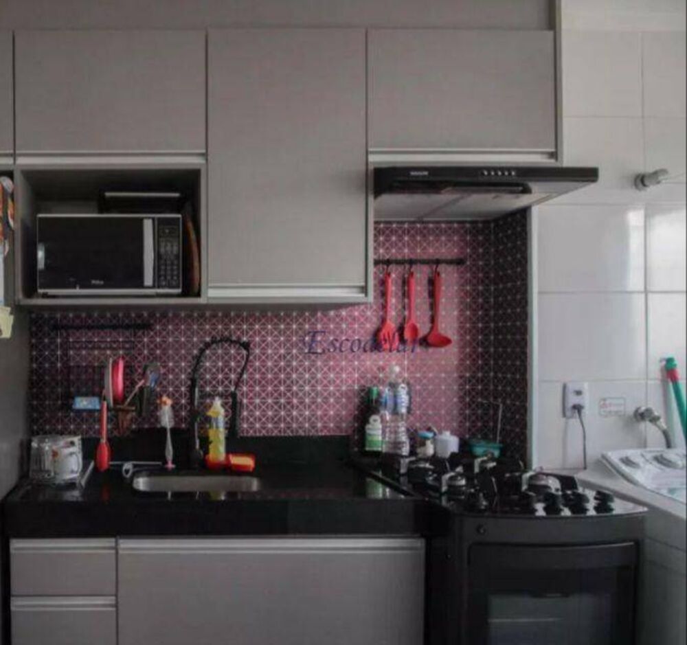 Apartamento, 2 quartos, 44 m² - Foto 3