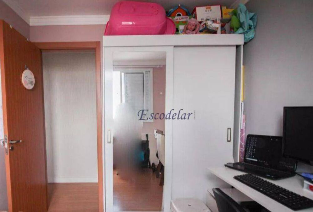Apartamento, 2 quartos, 44 m² - Foto 8