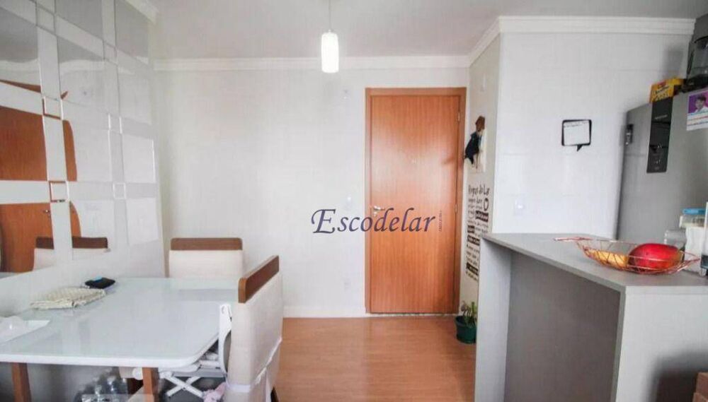 Apartamento, 2 quartos, 44 m² - Foto 9