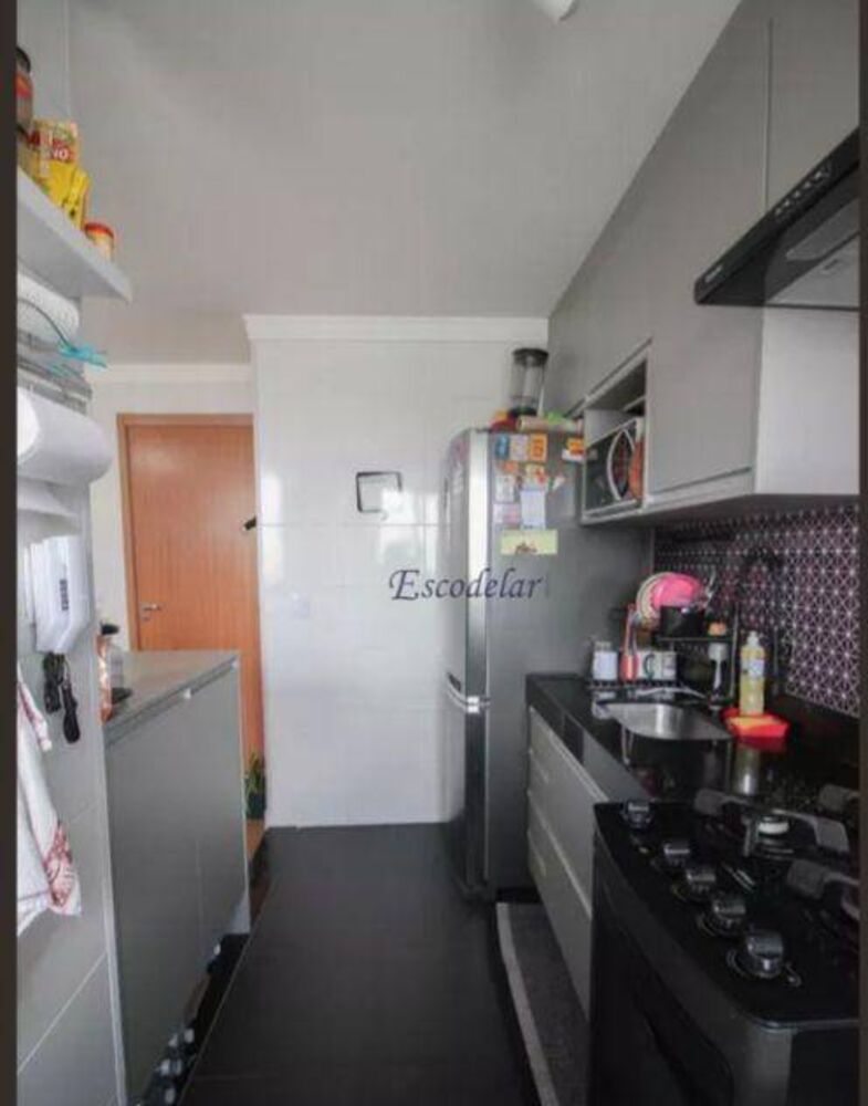 Apartamento, 2 quartos, 44 m² - Foto 5