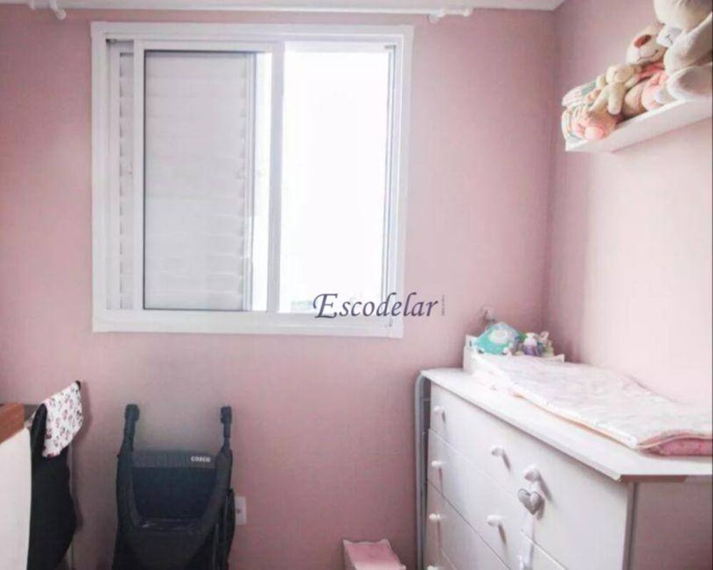 Apartamento, 2 quartos, 44 m² - Foto 7