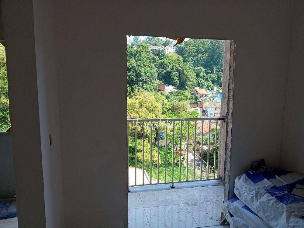 Apartamento, 2 quartos, 44 m² - Foto 1