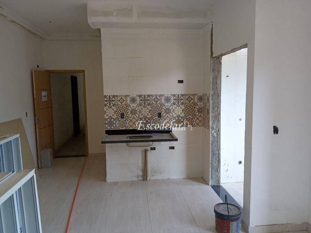 Apartamento, 2 quartos, 44 m² - Foto 2