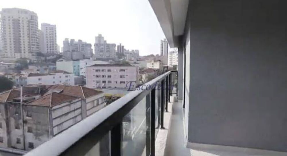 Apartamento, 2 quartos, 50 m² - Foto 4