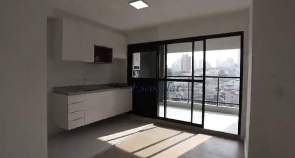 Apartamento, 2 quartos, 50 m² - Foto 2