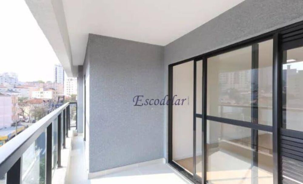 Apartamento, 2 quartos, 50 m² - Foto 3