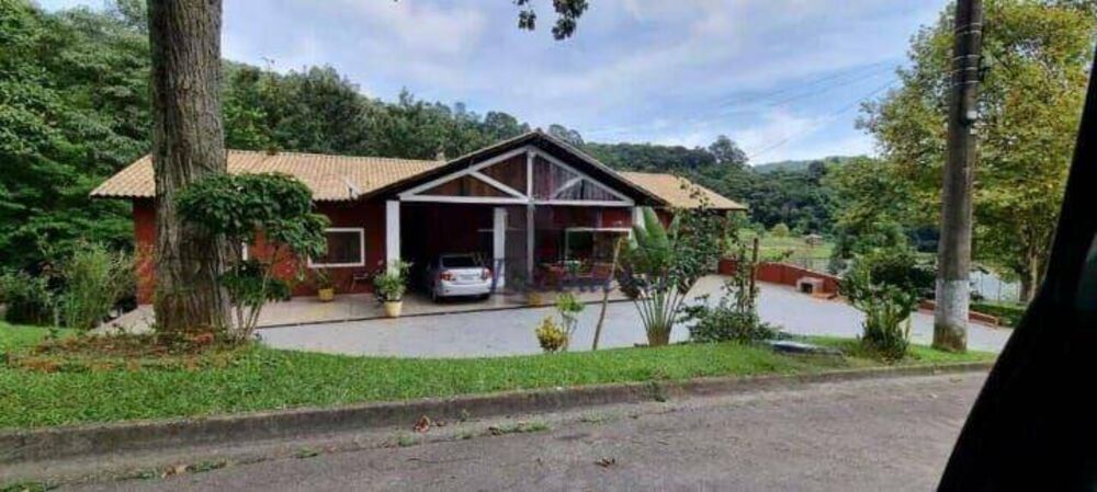 Loteamento e Condomínio, 1063 m² - Foto 2