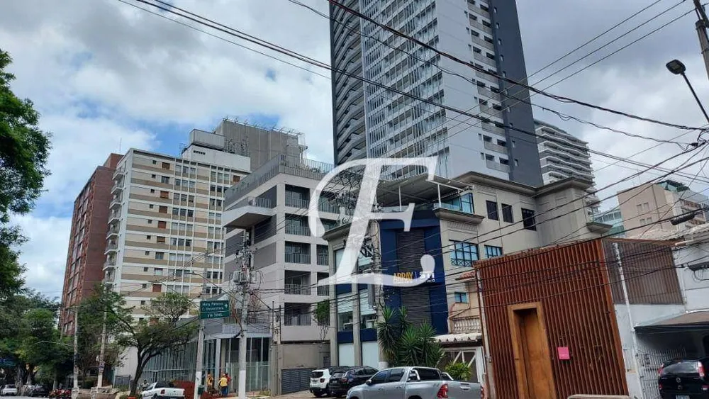 Loja-Salão, 400 m² - Foto 8