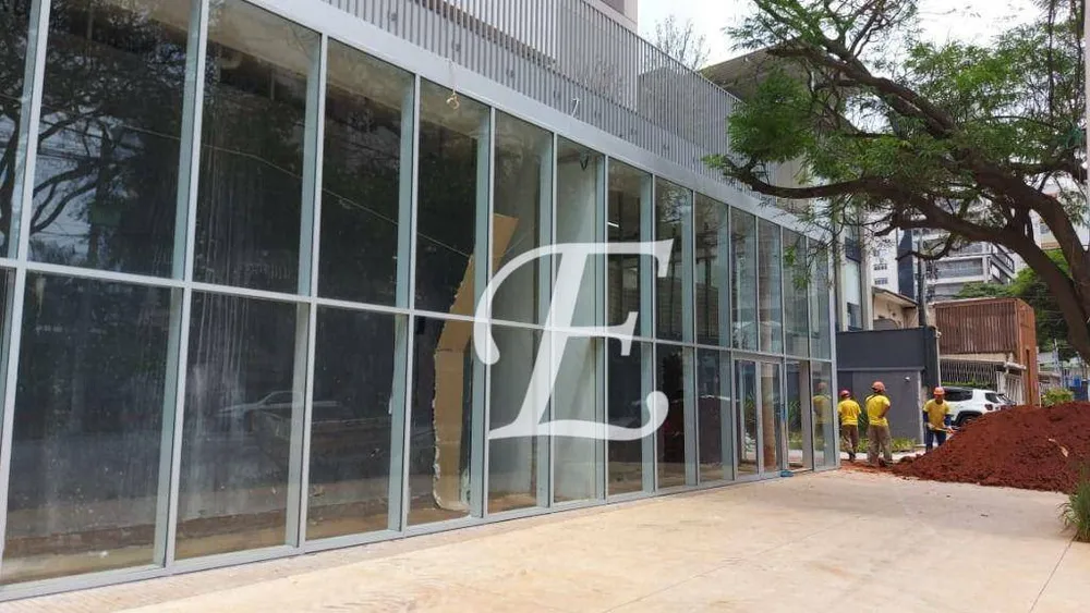 Loja-Salão, 400 m² - Foto 6