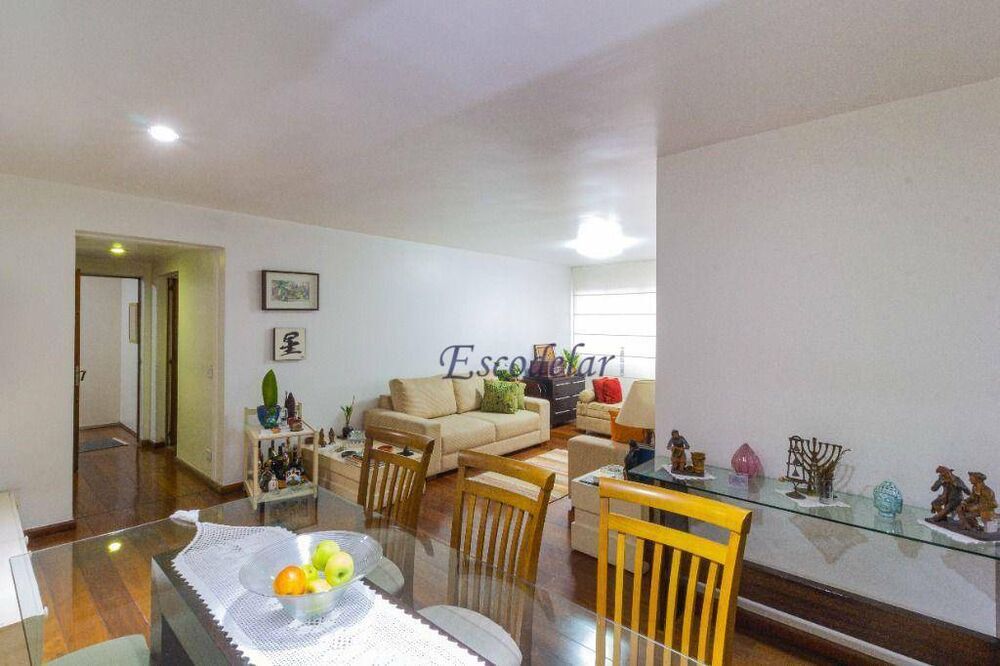 Apartamento, 3 quartos, 150 m² - Foto 3