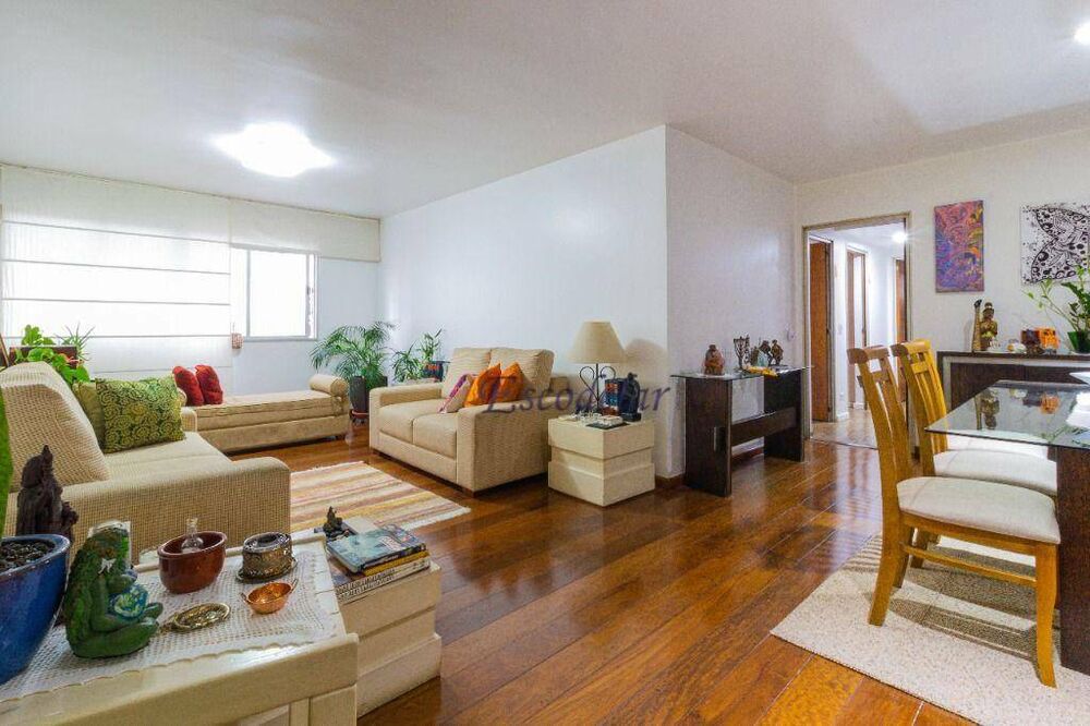 Apartamento, 3 quartos, 150 m² - Foto 2