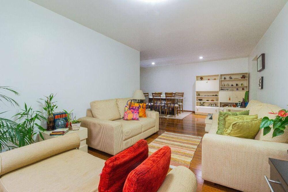 Apartamento, 3 quartos, 150 m² - Foto 1
